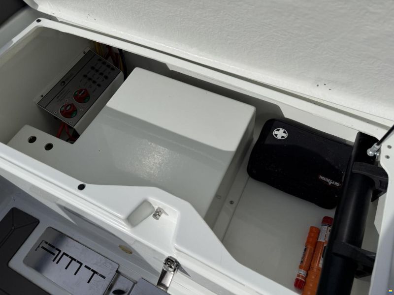 AMT 210 DC