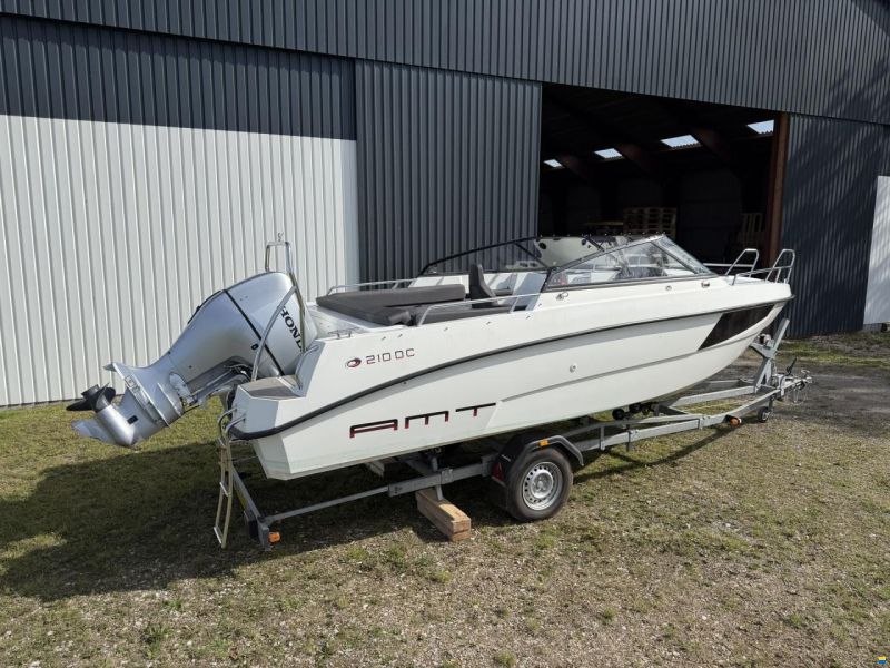 AMT 210 DC