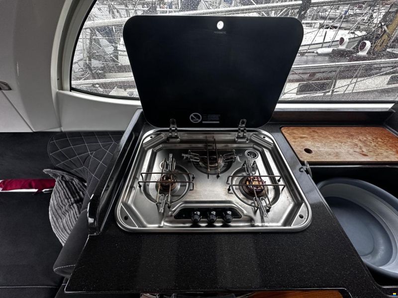 Marex 360 CC