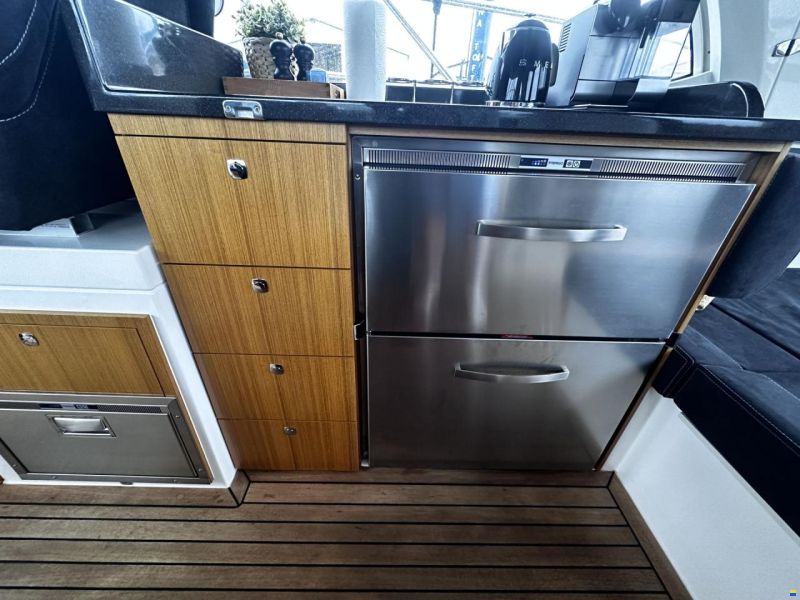 Marex 360 CC