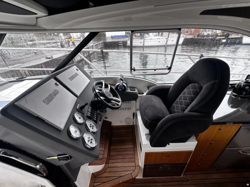 Marex 360 CC