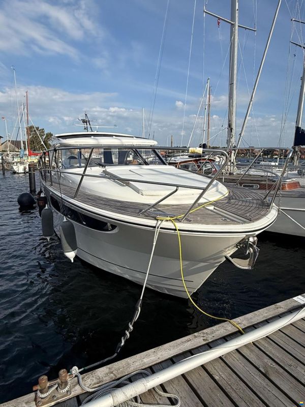 Marex 360 CC