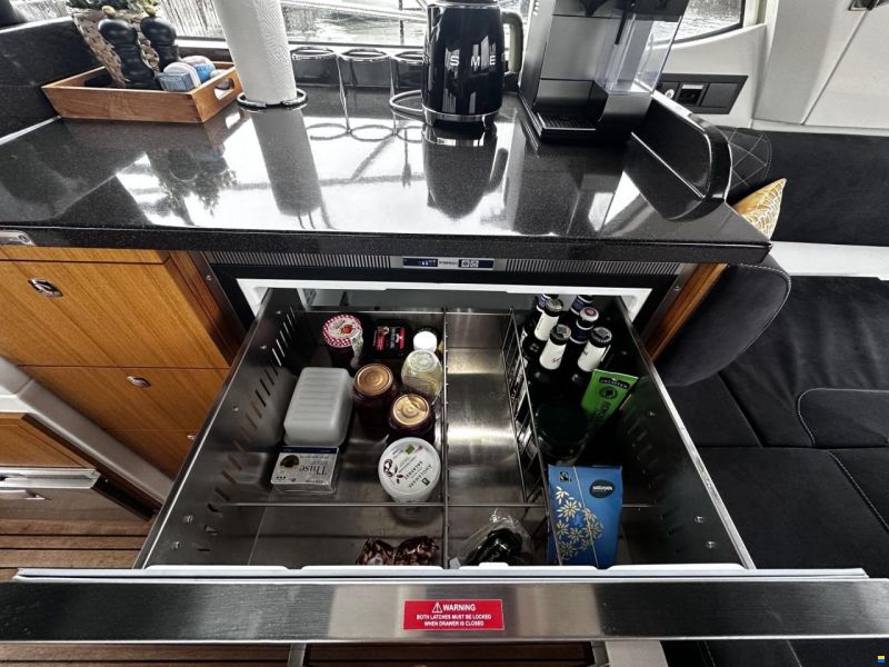 Marex 360 CC