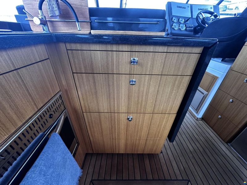 Marex 360 CC