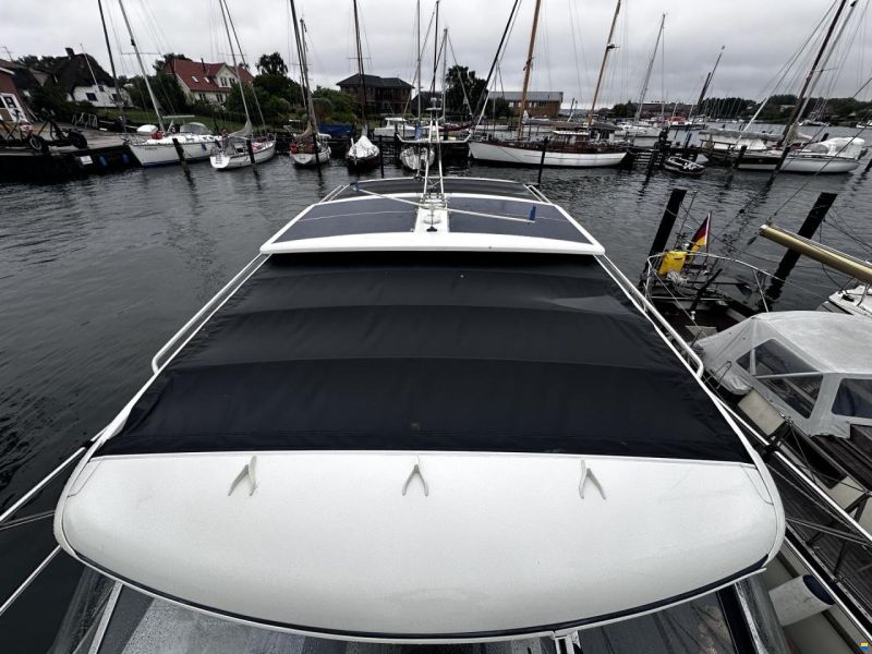 Marex 360 CC