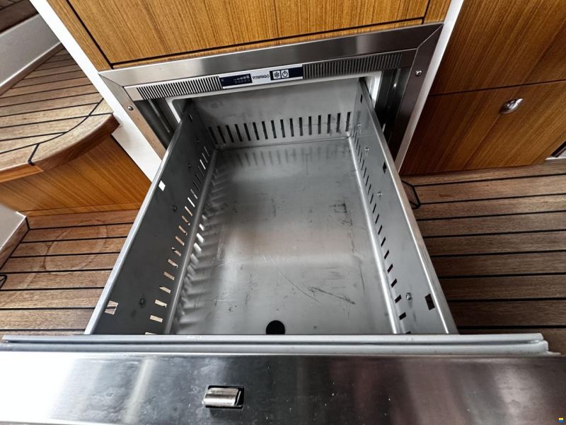 Marex 360 CC