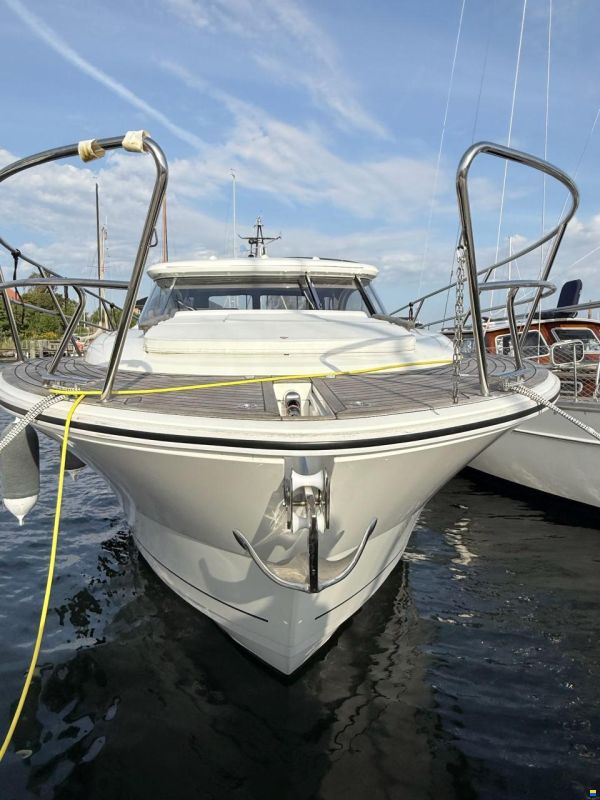 Marex 360 CC