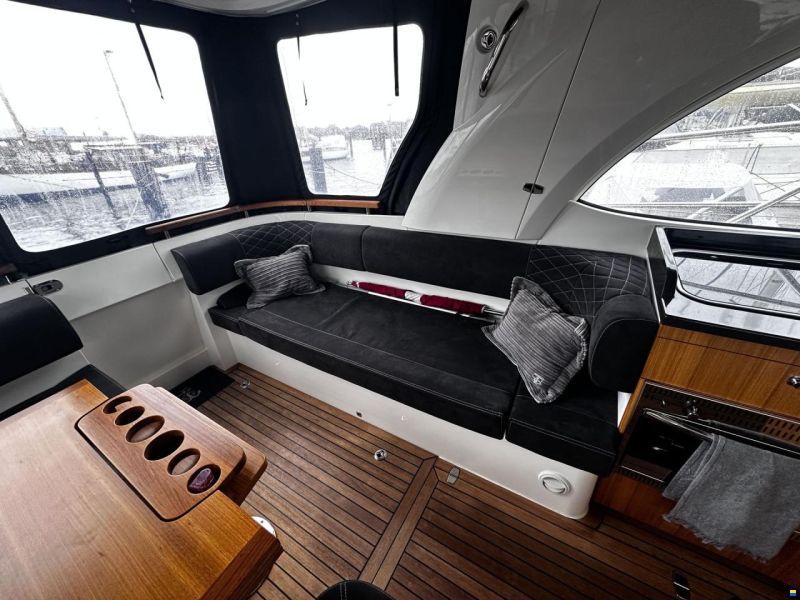 Marex 360 CC