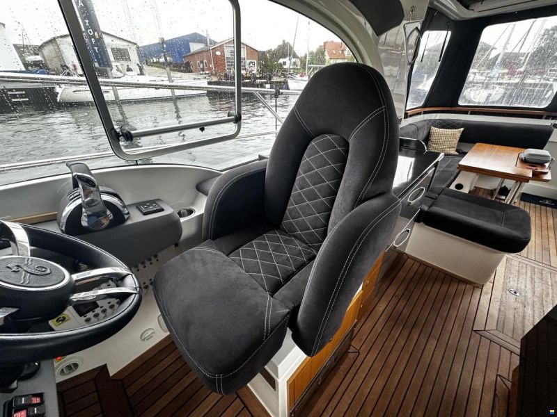 Marex 360 CC