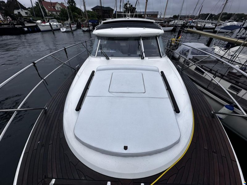 Marex 360 CC