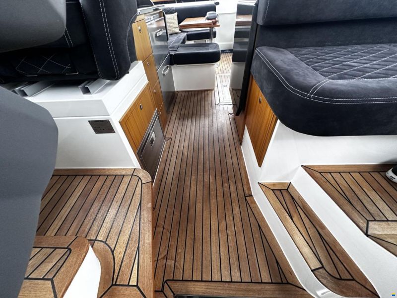 Marex 360 CC