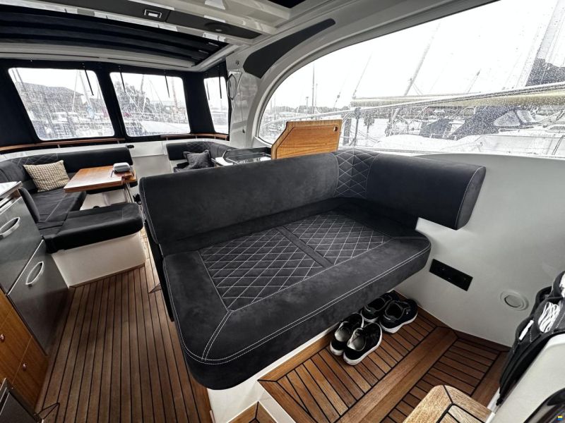 Marex 360 CC