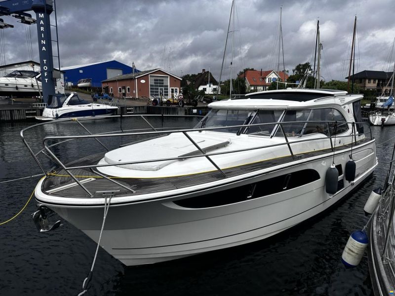 Marex 360 CC