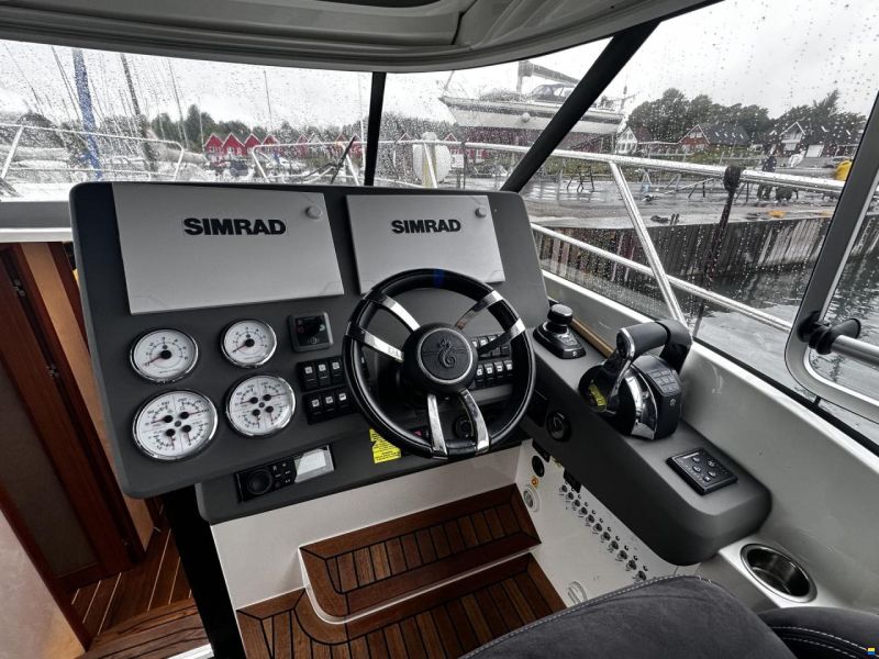 Marex 360 CC
