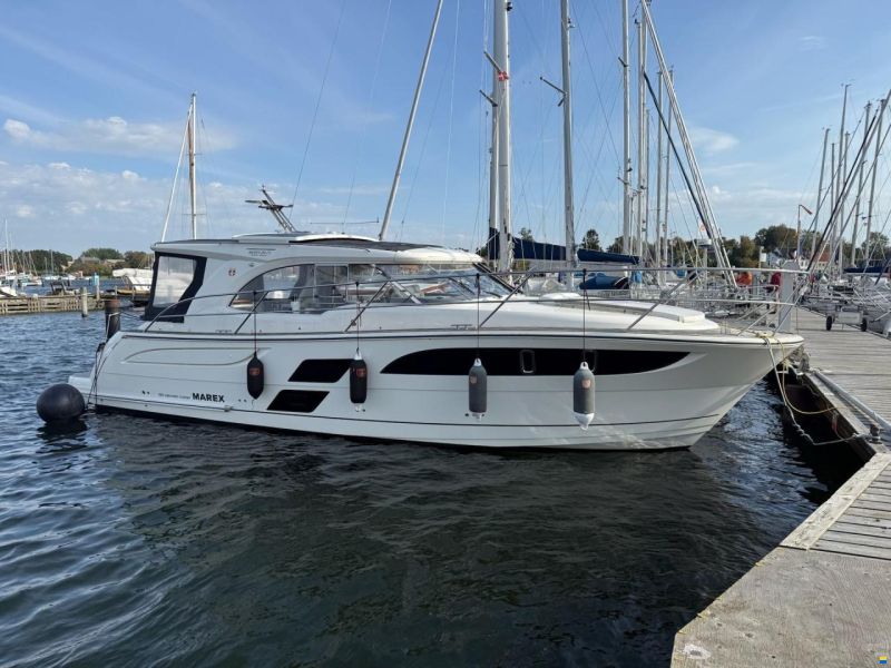 Marex 360 CC