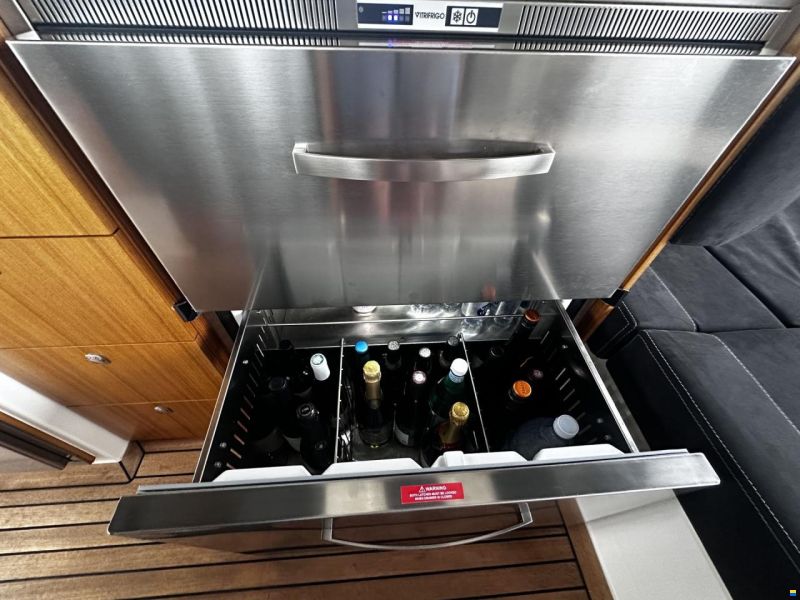 Marex 360 CC