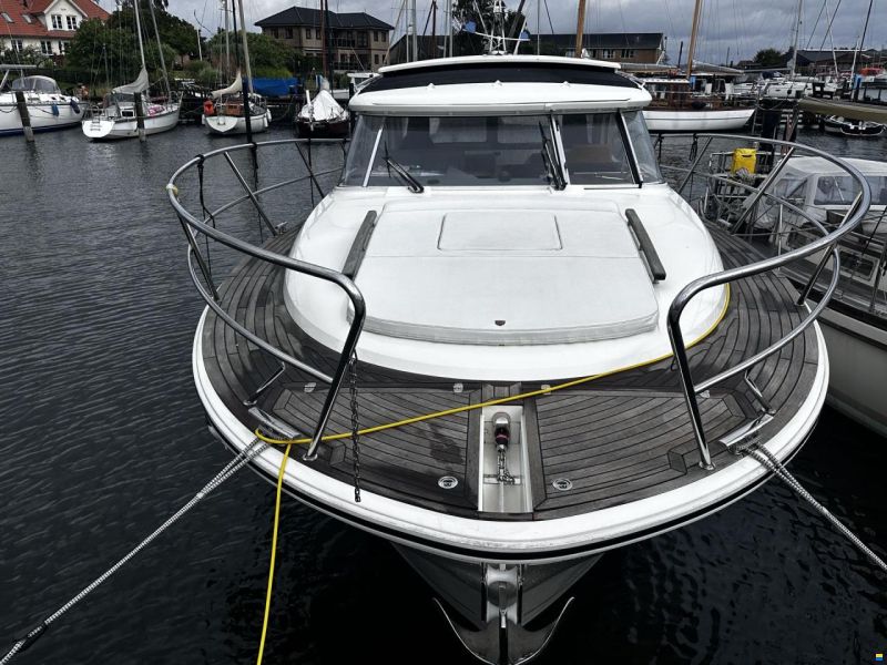 Marex 360 CC