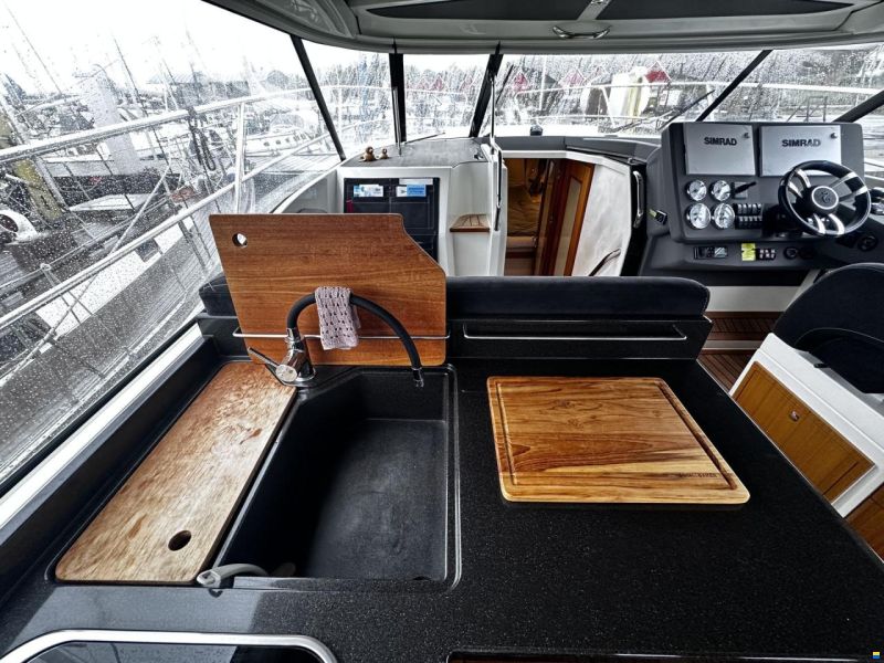 Marex 360 CC