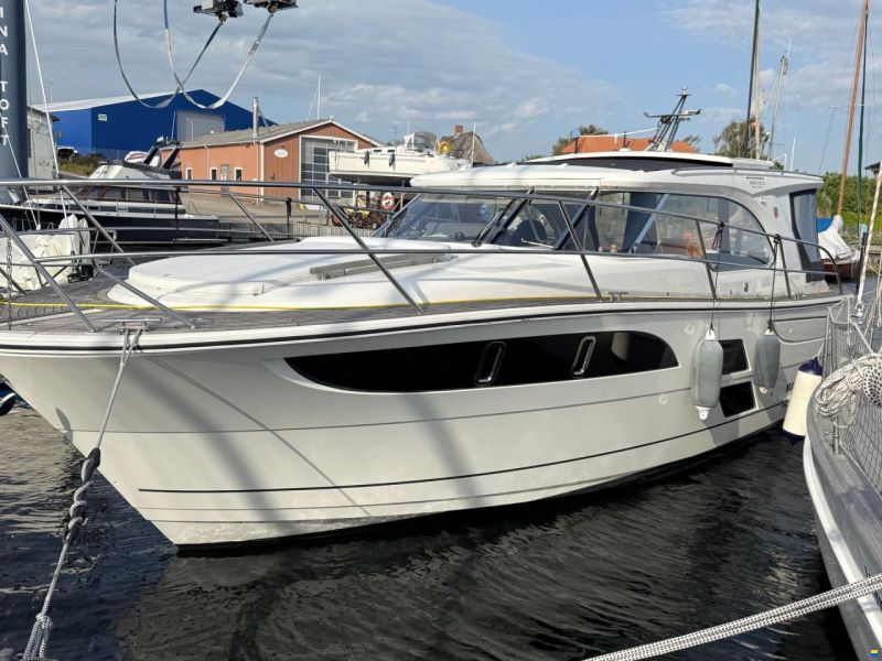 Marex 360 CC