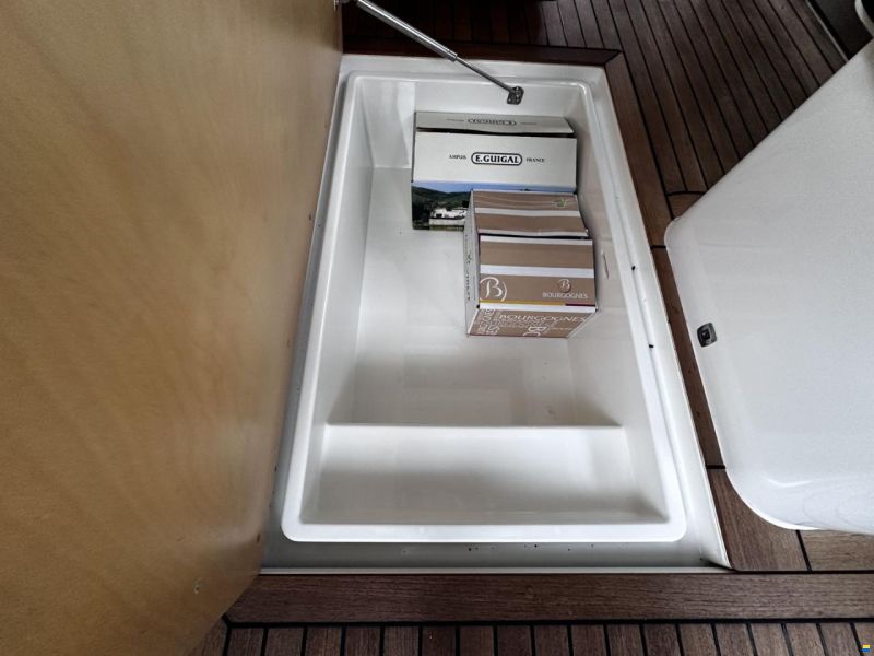 Marex 360 CC