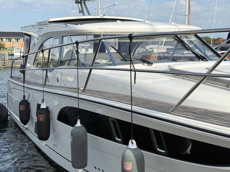 Marex 360 CC