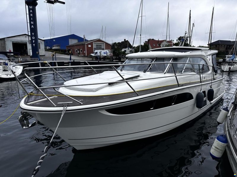 Marex 360 CC