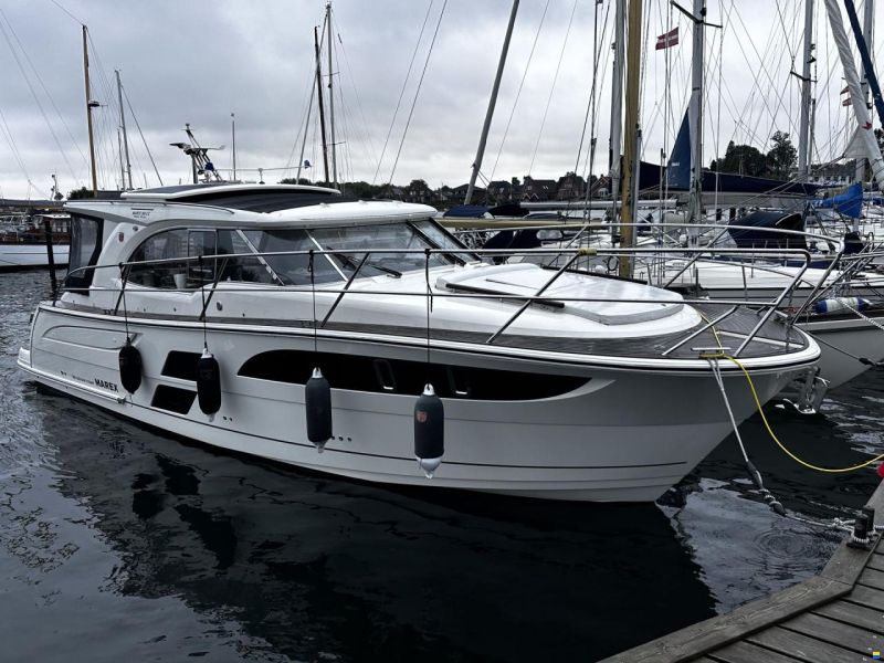 Marex 360 CC