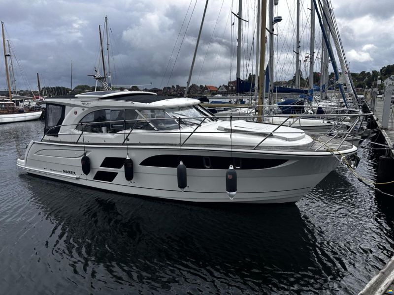 Marex 360 CC