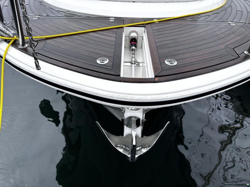 Marex 360 CC
