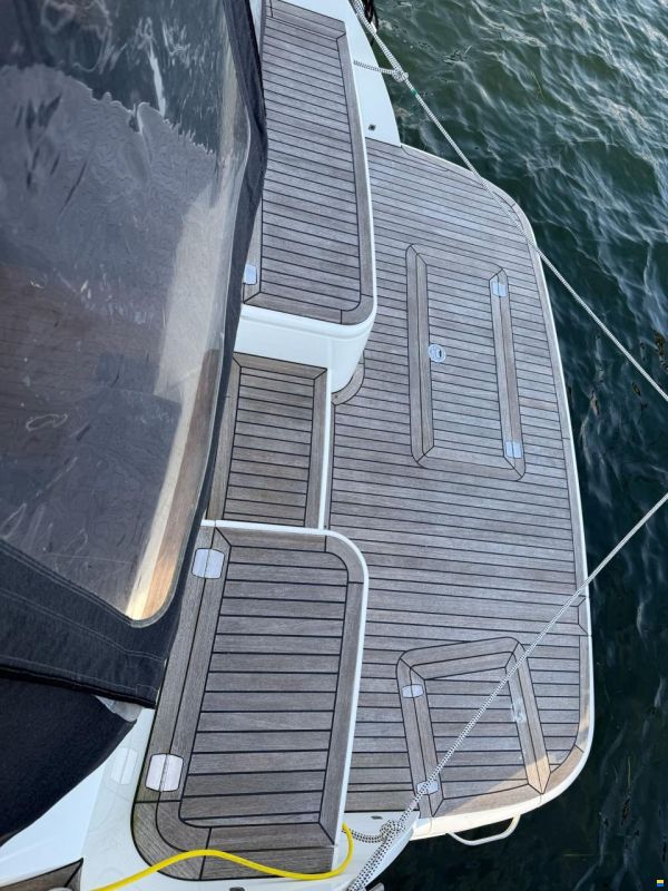 Marex 360 CC