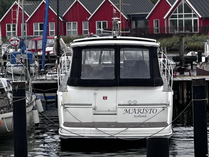 Marex 360 CC