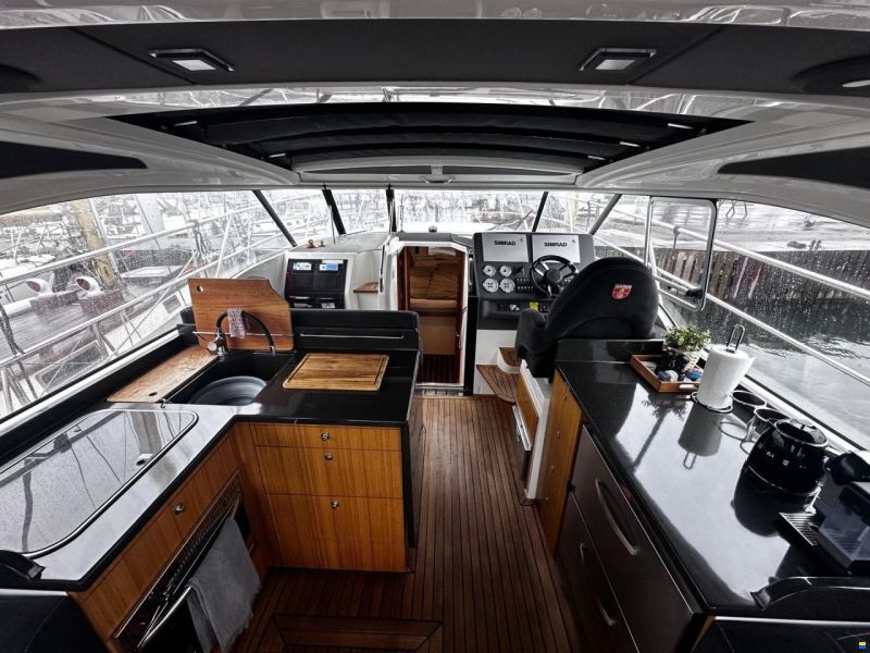 Marex 360 CC