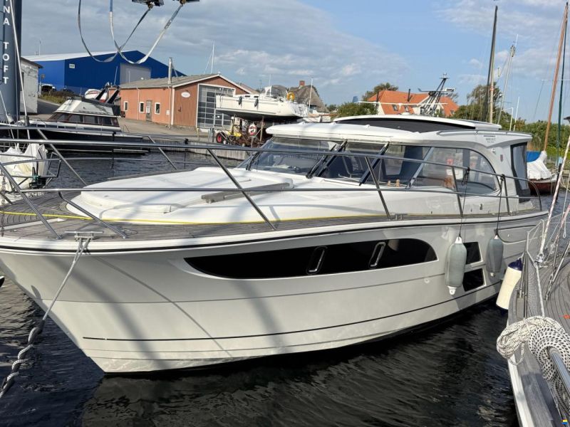 Marex 360 CC