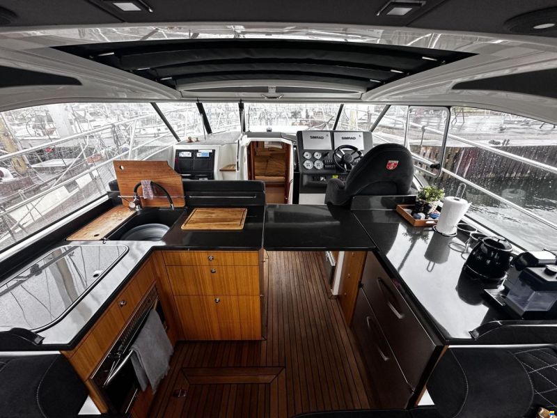 Marex 360 CC