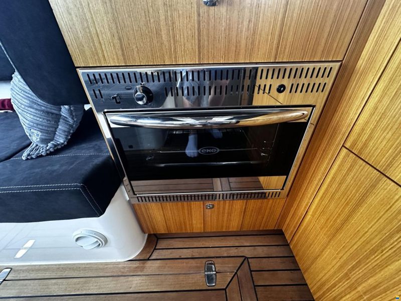 Marex 360 CC