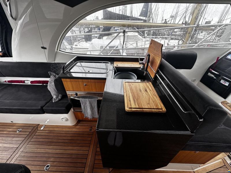 Marex 360 CC