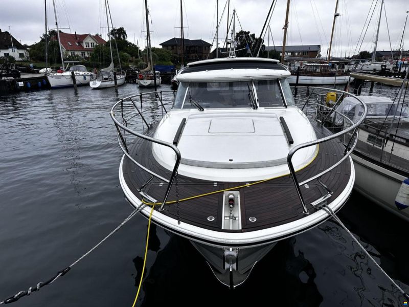 Marex 360 CC
