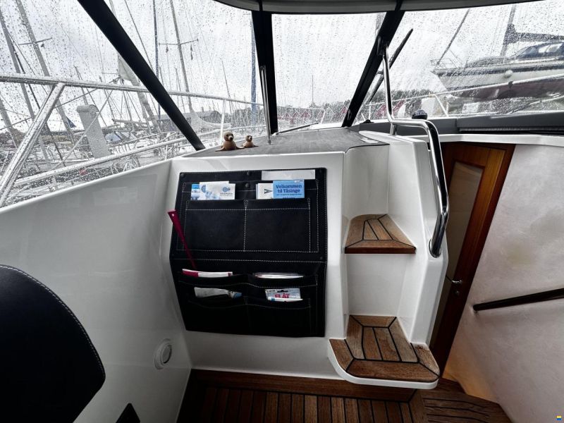 Marex 360 CC