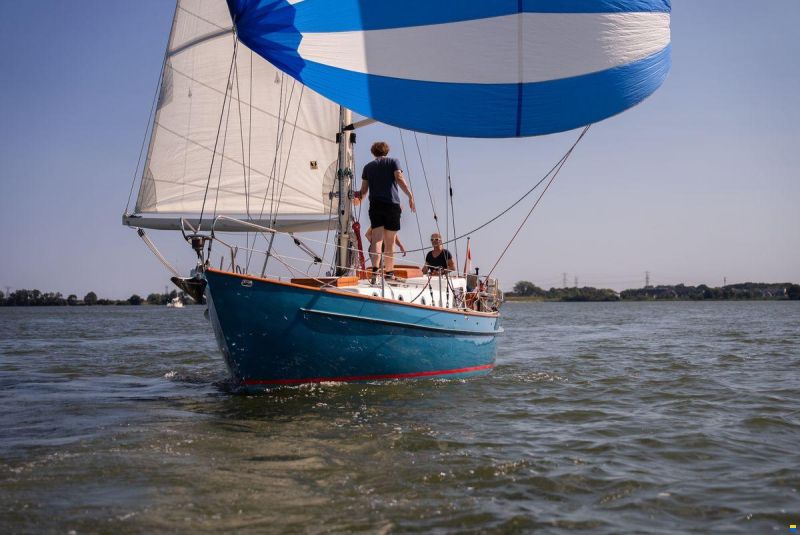 Van Dam 37 One Off