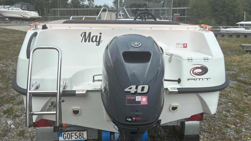 AMT 150 R