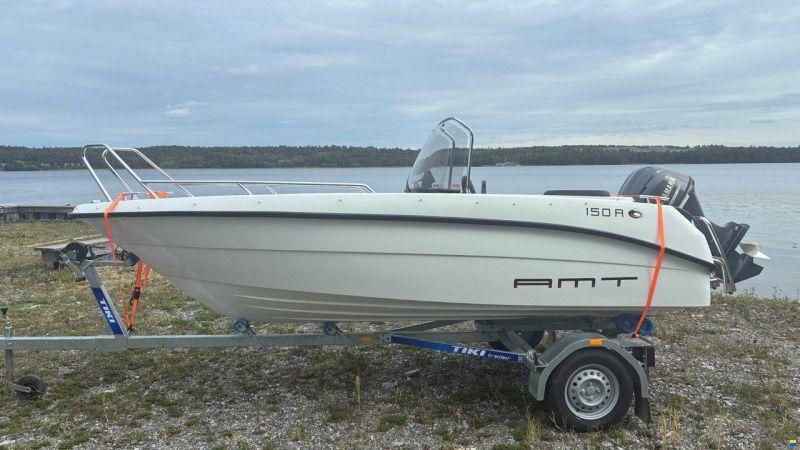 AMT 150 R