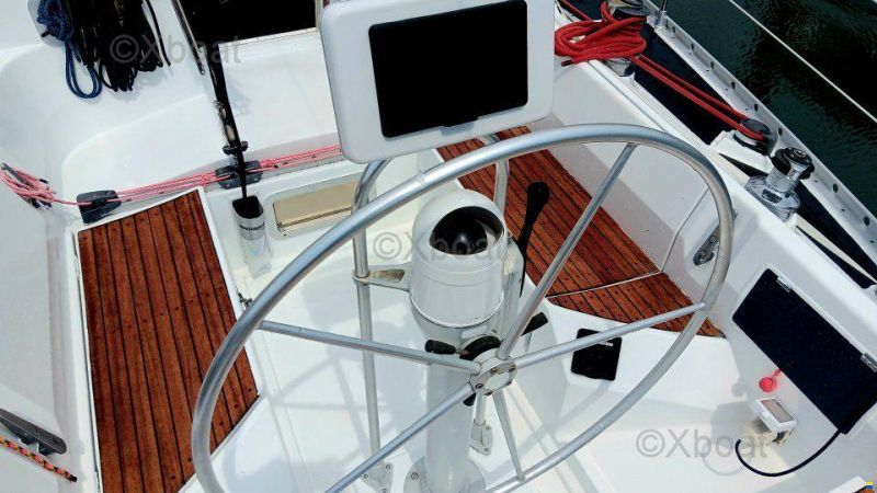 Beneteau FIRST 375