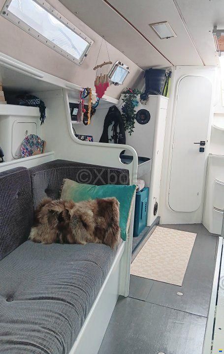 Beneteau FIRST 375