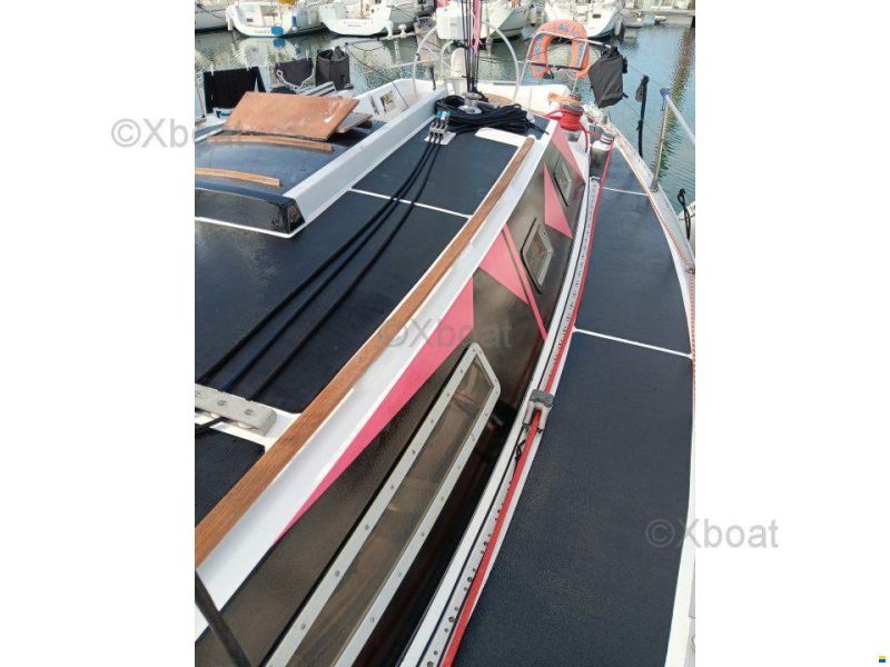 Beneteau FIRST 375