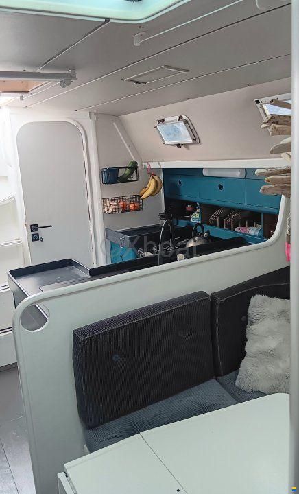 Beneteau FIRST 375
