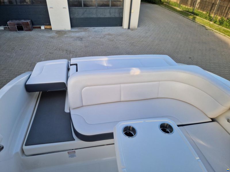 Chaparral 257 SSX