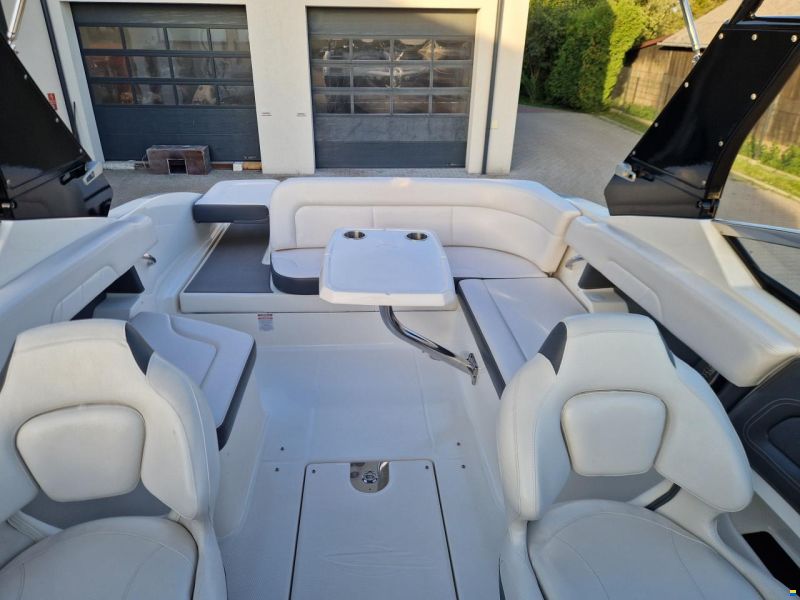 Chaparral 257 SSX