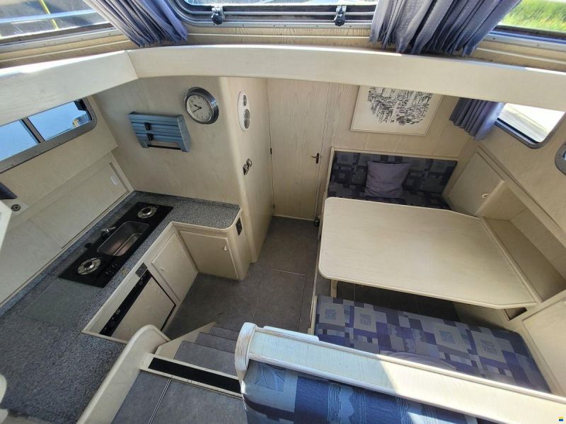 Linssen 42 SL
