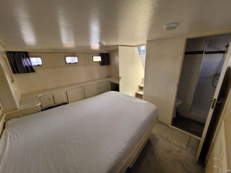 Linssen 42 SL