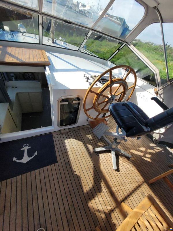 Linssen 42 SL